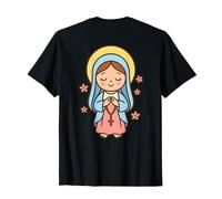 Notre Bienheureuse Mère Marie - Catholique T-Shirt