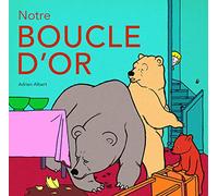 Notre Boucle d'or