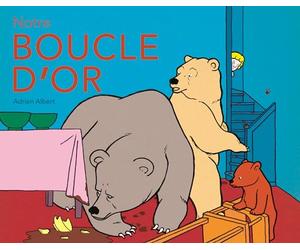 Notre Boucle d'or