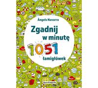 NOTRE BOUTIQUE Devinez en une minute. 1051 puzzle 43242