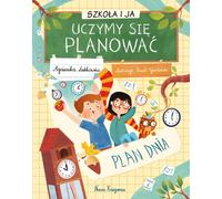 NOTRE BOUTIQUE L'école et moi. Apprendre à planifier 41705