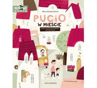 NOTRE BOUTIQUE Pucio dans la ville. Jeux de langue pour enfants petits et grands 43464