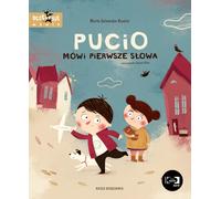 NOTRE BOUTIQUE Pucio dit ses premiers mots 43471