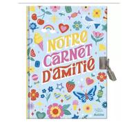 Notre carnet secret d amitie