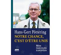 NOTRE CHANCE C EST D ETRE UNIS