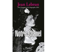 Notre Chanel