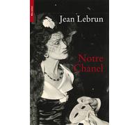 Notre Chanel