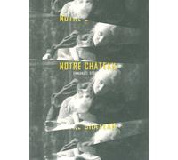 Notre chateau Emmanuel Régniez (Auteur)