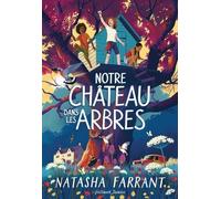 Notre château dans les arbres