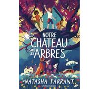 Notre château dans les arbres