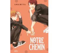 Boy's Love - Notre Chemin