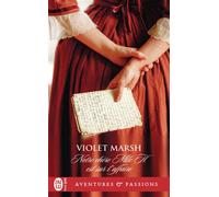 Notre chère Mlle H. est sur l'affaire - Violet Marsh - J'ai Lu - Poche - Roman