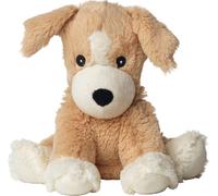 Notre chiot Warmies doudou chauffant