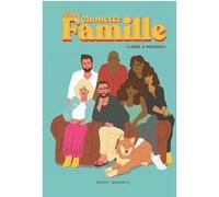 Notre chouette famille Viande (Auteur), Macaroni (Auteur), Macaroni (Illustration)