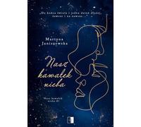 Notre coin de paradis Volume 1 - Martyna Janiszewska (Buch auf Polnisch)