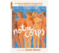 Notre corps DVD DVD