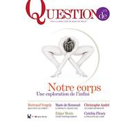 Question De N° 3 - Notre Corps - Une Exploration De L'infini
