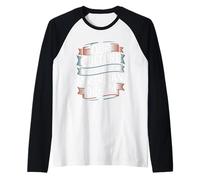 Notre Culture Fait Partie du Patrimoine hispanique de rêve américain Manche Raglan