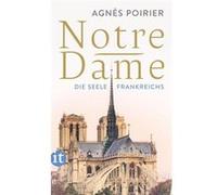 Notre-Dame | Agnès Poirier Agnès PoirierAgnès Poirier (Auteur)