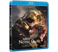 Notre-Dame brûle / Arde Notre Dame (Blu Ray) G
