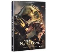 Notre-Dame brûle / Arde Notre Dame G