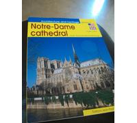 Notre-Dame Cathedral Alain Erlande-Brandenburg (Auteur)