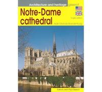 Notre-Dame Cathedral - Alain Erlande-Brandenburg - Gisserot Editions - broché - Guide