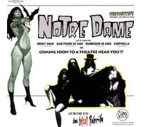 Notre Dame - Coming Soon Near. [Import]