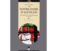 Notre dame d alencon Pur (Auteur)