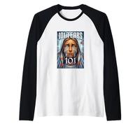 Notre-Dame d'Akita Marian Apparitions Catholique Manche Raglan