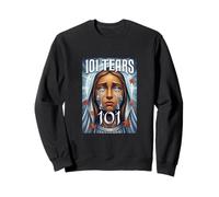 Notre-Dame d'Akita Marian Apparitions Catholique Sweatshirt