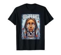 Notre-Dame d'Akita Marian Apparitions Catholique T-Shirt