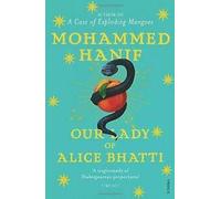 Notre Dame d'Alice Bhatti