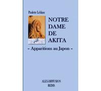 NOTRE DAME DE AKITA