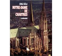 NOTRE - DAME DE CHARTRES
