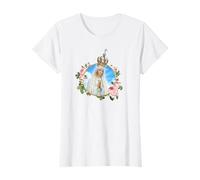 Notre-Dame de Fatima (Nossa Senhora de Fátima) T-Shirt
