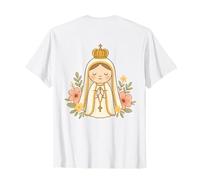 Notre-Dame de Fatima T-Shirt