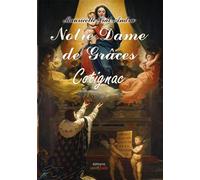 Notre Dame de Grâces de Cotignac Je découvre - Mauricette Vial-Andru - Saint-Jude Eds - broché - Essai