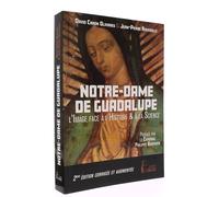 Notre Dame de Guadalupe - L100 - Caron Olivares David - Rassemblement A Son Image - broché - Essai