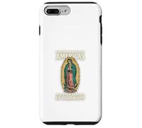 Notre-Dame de Guadalupe Marian Catholique Coque pour iPhone 7 Plus/8 Plus