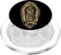 Notre Dame DE Guadalupe Vierge Marie MÈRE DE JÉSUS PopSockets PopGrip pour MagSafe
