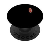 Notre-Dame de Guadalupe Vierge Marie PopSockets PopGrip Adhésif