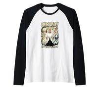 Notre-Dame de Knock Pèlerinage Irlande Marian Catholic Manche Raglan