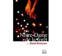 Notre-Dame de la forêt - David Guterson - Stock - broché - Roman