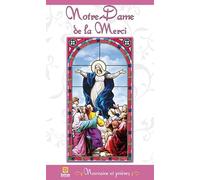 Notre-Dame de la Merci - Neuvaine et prières