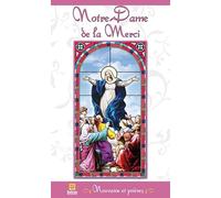 Notre-Dame de la Merci - Neuvaine et prières