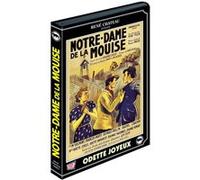 Notre Dame de la Mouise - DVD DVD