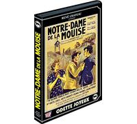 NOTRE DAME DE LA MOUISE - DVD [HD DVD]