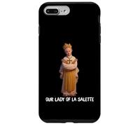 Notre-Dame de la Salette Marian Catholique Coque pour iPhone 7 Plus/8 Plus