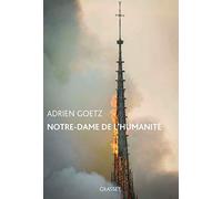 Notre-Dame de l'humanité